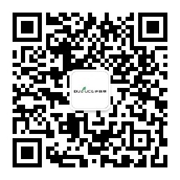 掃描二維碼，關(guān)注我們